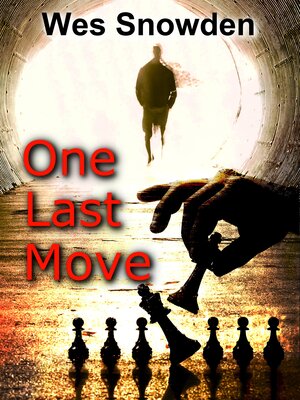 cover image of One Last Move